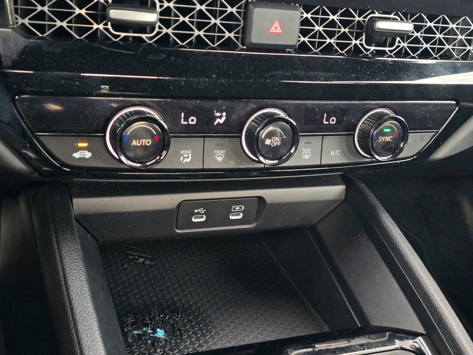 Used 2024 Honda Accord Sport image 20