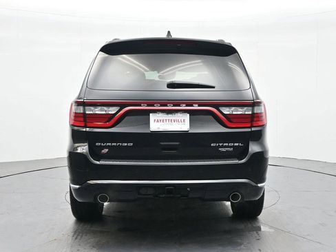 Used 2023 Dodge Durango Citadel image 6