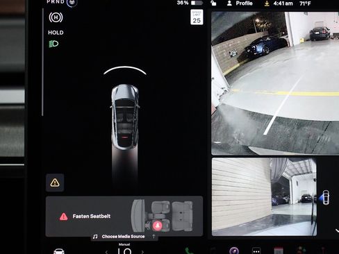 Used 2020 Tesla Model Y Long Range image 52