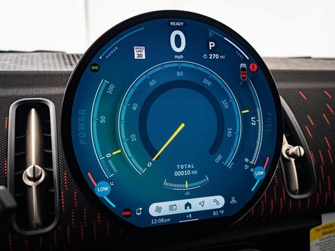 Certified 2026 MINI Cooper Countryman S image 32