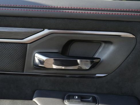 Used 2024 RAM 1500 TRX w/ TRX Level 2 Equipment Group AWD/4WD image 61