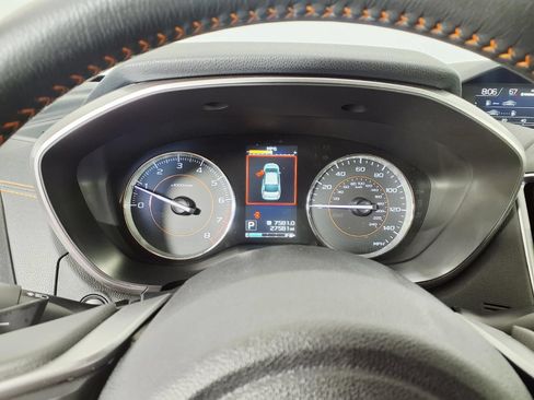 Used 2019 Subaru Crosstrek 2.0i Limited AWD/4WD image 19