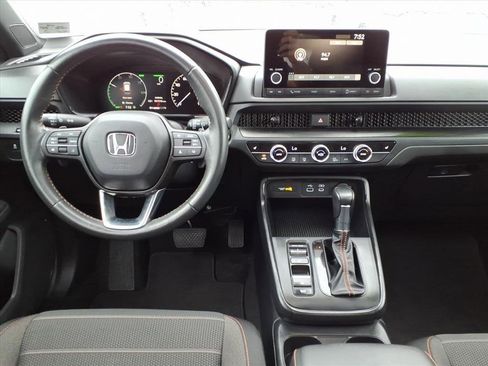Certified 2024 Honda CR-V Sport image 15