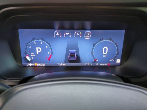 Used 2025 Ford F150 Raptor image 21