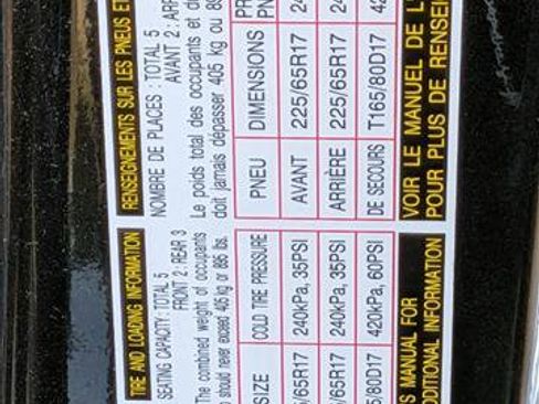 Used 2021 Lexus NX 300 FWD w/ Accessory Package 2 image 20