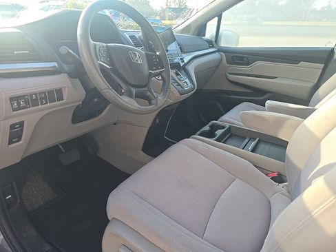 Used 2018 Honda Odyssey EX image 6