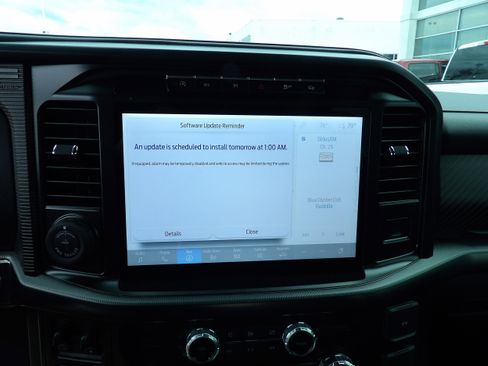 Used 2024 Ford F150 Raptor image 18