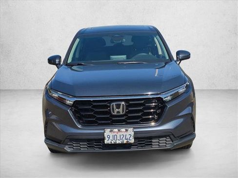 Used 2024 Honda CR-V EX image 2
