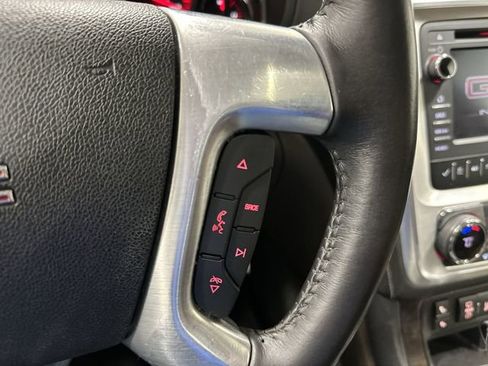 Used 2017 GMC Acadia Limited SLT image 42