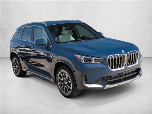 New 2027 BMW X1 xDrive28i AWD/4WD image 7
