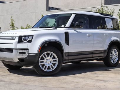 Used 2023 Land Rover Defender 110 S