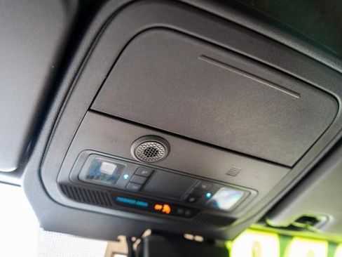 Used 2023 Ford Bronco Outer Banks image 29