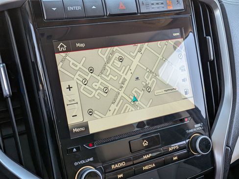 Certified 2022 Subaru Ascent Limited w/ Technology Package image 21