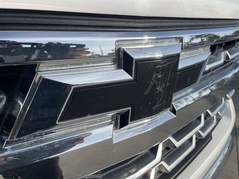 Used 2023 Chevrolet Silverado 1500 LTZ image 31