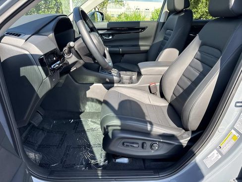 Used 2026 Honda CR-V EX-L image 24