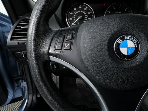 Used 2011 BMW 128i Convertible image 9