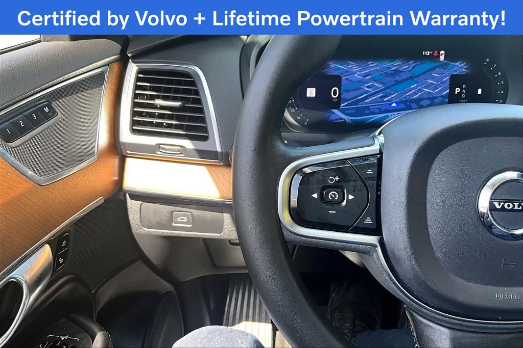 Certified 2023 Volvo XC90 B6 Core w/ Protection Package Premier AWD/4WD image 26