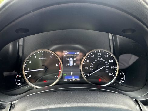 Used 2018 Lexus NX 300 AWD w/ Accessory Package image 15