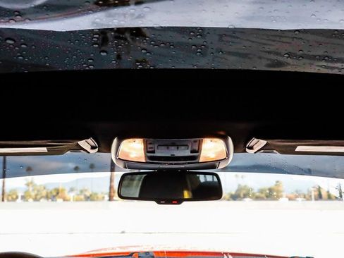 Used 2023 Dodge Charger SRT Hellcat image 19