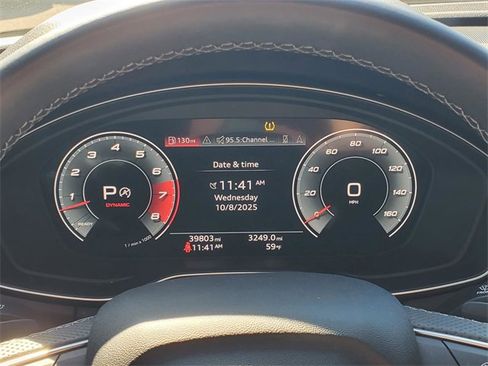 Used 2024 Audi SQ5 Premium Plus w/ S Sport Package image 20