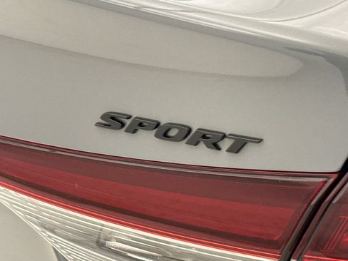 New 2026 Honda Civic Sport image 10