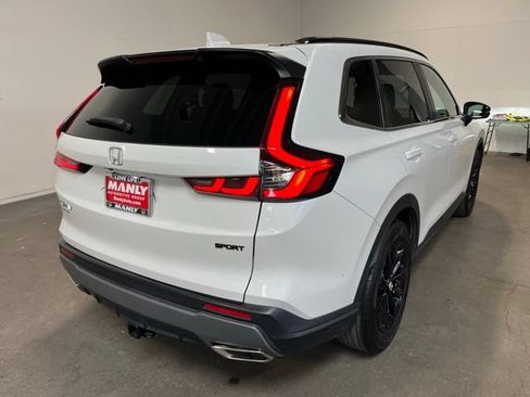 Used 2024 Honda CR-V Sport image 3