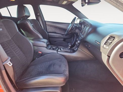 Used 2020 Dodge Charger Scat Pack w/ Daytona Edition Group image 15