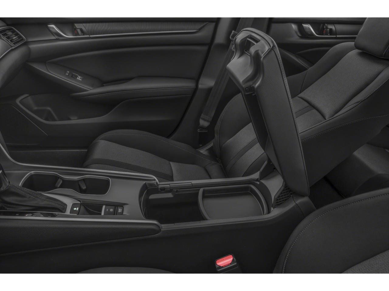 Used 2018 Honda Accord EX image 9