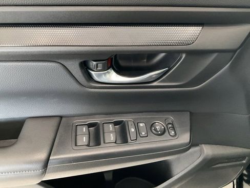 Certified 2026 Honda CR-V EX image 6