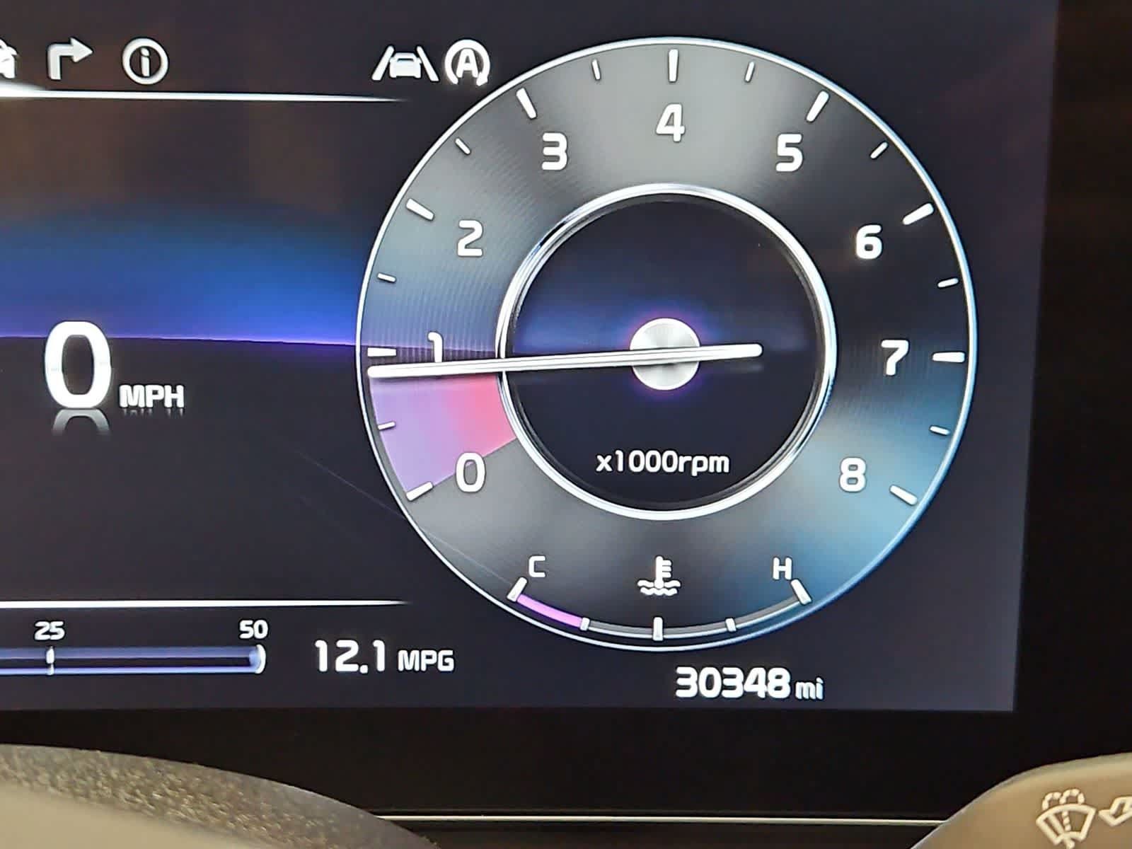Used 2023 Kia Sportage X-Pro Prestige AWD/4WD image 16