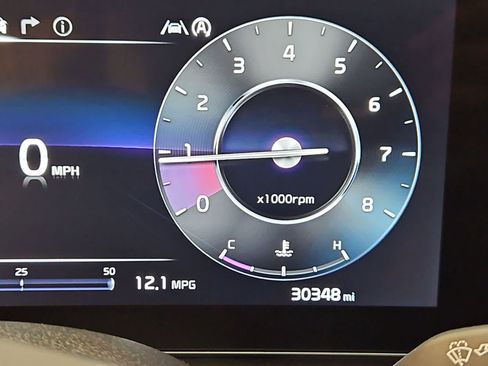 Used 2023 Kia Sportage X-Pro Prestige AWD/4WD image 16