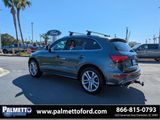 Used 2015 Audi SQ5 Premium Plus image 4