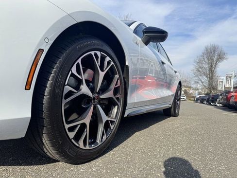 Used 2026 Audi A6 Premium Plus w/ Premium Plus Package image 10