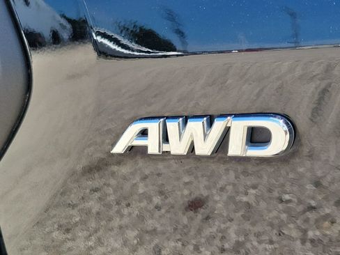 Used 2024 Toyota RAV4 XLE w/ Convenience Package AWD/4WD image 6