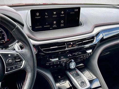 Used 2023 Acura MDX A-Spec image 8