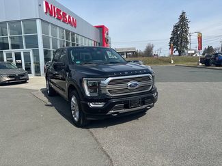 Used 2022 Ford F150 Limited AWD/4WD 360° Tour