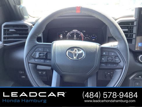 Used 2026 Toyota Sequoia TRD Pro w/ Tow Technology Package AWD/4WD image 15