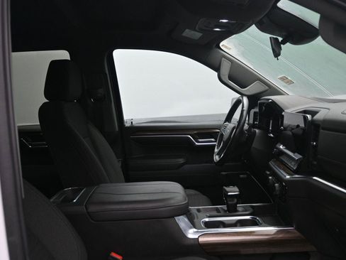 Used 2023 Chevrolet Silverado 1500 RST w/ Rally Edition image 10