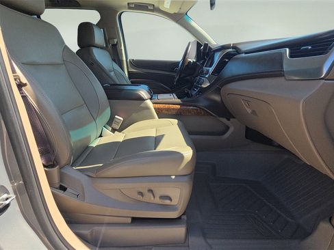 Used 2019 Chevrolet Tahoe Premier image 13