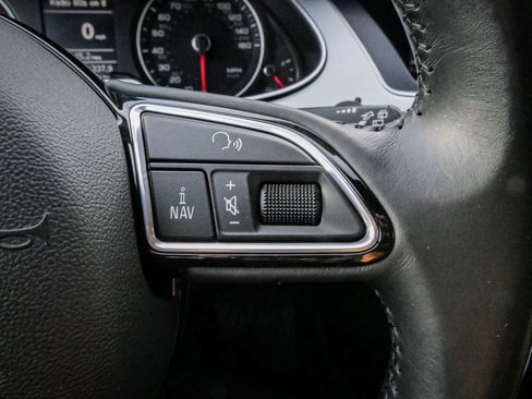 Used 2016 Audi A4 Premium image 19
