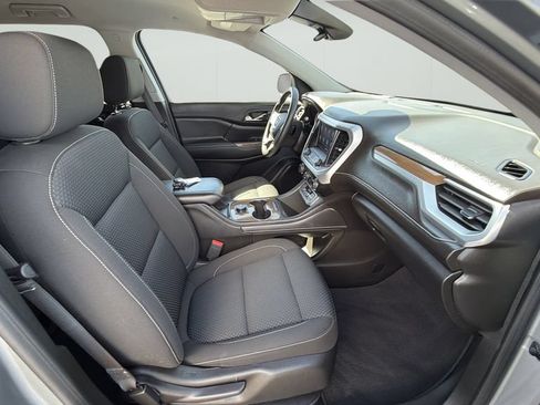 Used 2023 GMC Acadia SLE w/ Elevation Edition FWD image 14