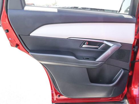 New 2026 MAZDA CX-5 Preferred AWD/4WD image 32