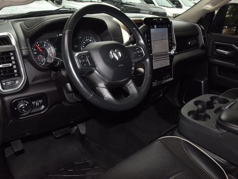 Used 2024 RAM 2500 Laramie image 33