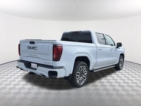 New 2026 GMC Sierra 1500 Denali Ultimate AWD/4WD image 6