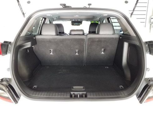 Used 2023 Hyundai Kona Limited w/ Cargo Package FWD image 14
