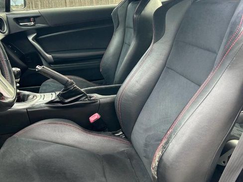 Used 2013 Subaru BRZ Limited image 13