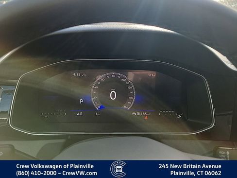 New 2026 Volkswagen Jetta S image 10