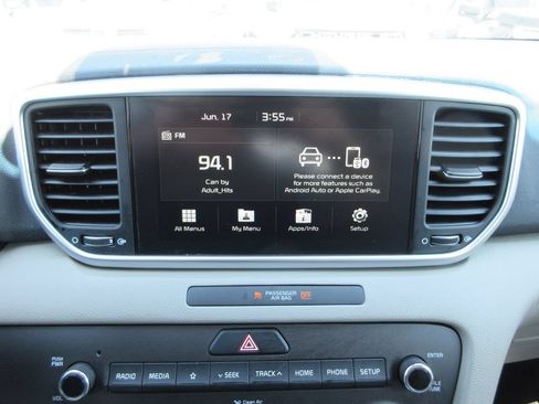 Used 2020 Kia Sportage LX w/ LX Popular Package FWD image 29