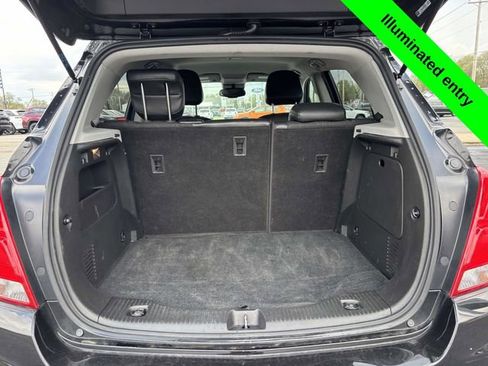 Used 2021 Chevrolet Trax LT AWD/4WD image 31