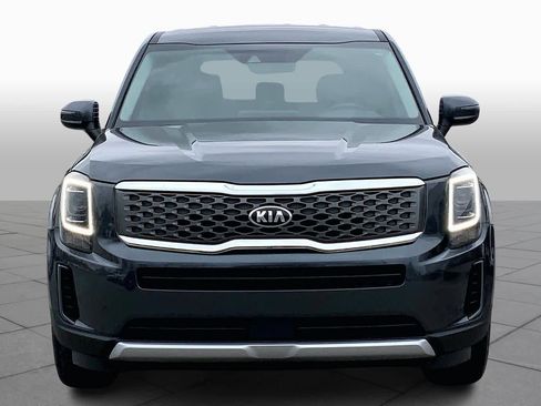 Used 2020 Kia Telluride LX image 4